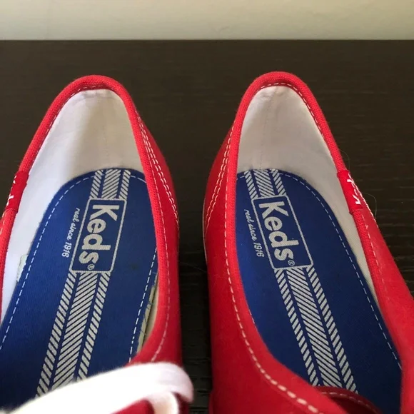 Keds Sneakers, EUC, Womens 11M - Picture 8 of 8
